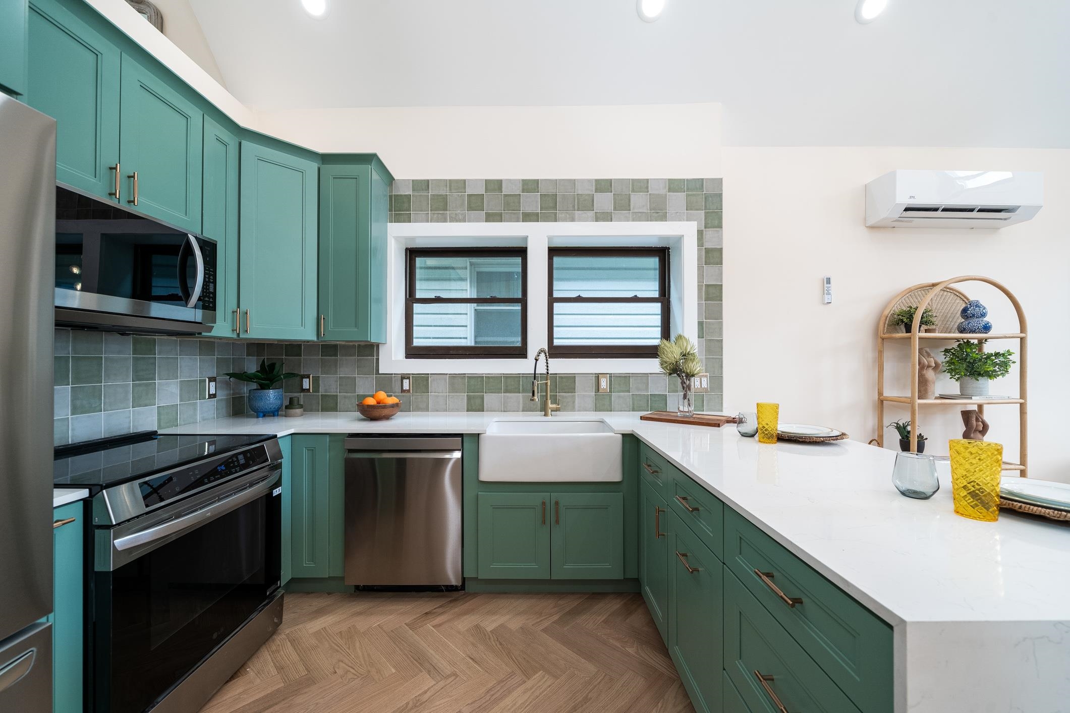 247 Harrison Ave #2, Jersey City, New Jersey image 4