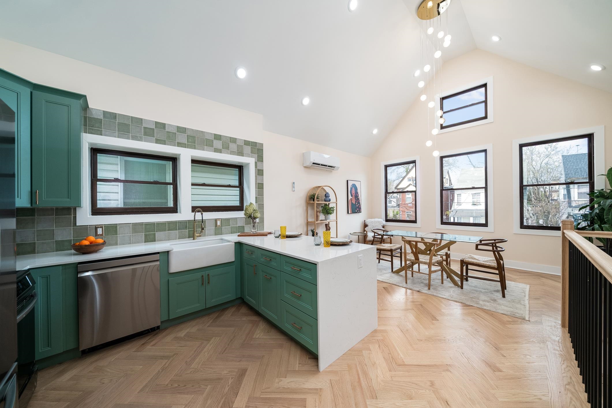 247 Harrison Ave #2, Jersey City, New Jersey image 5
