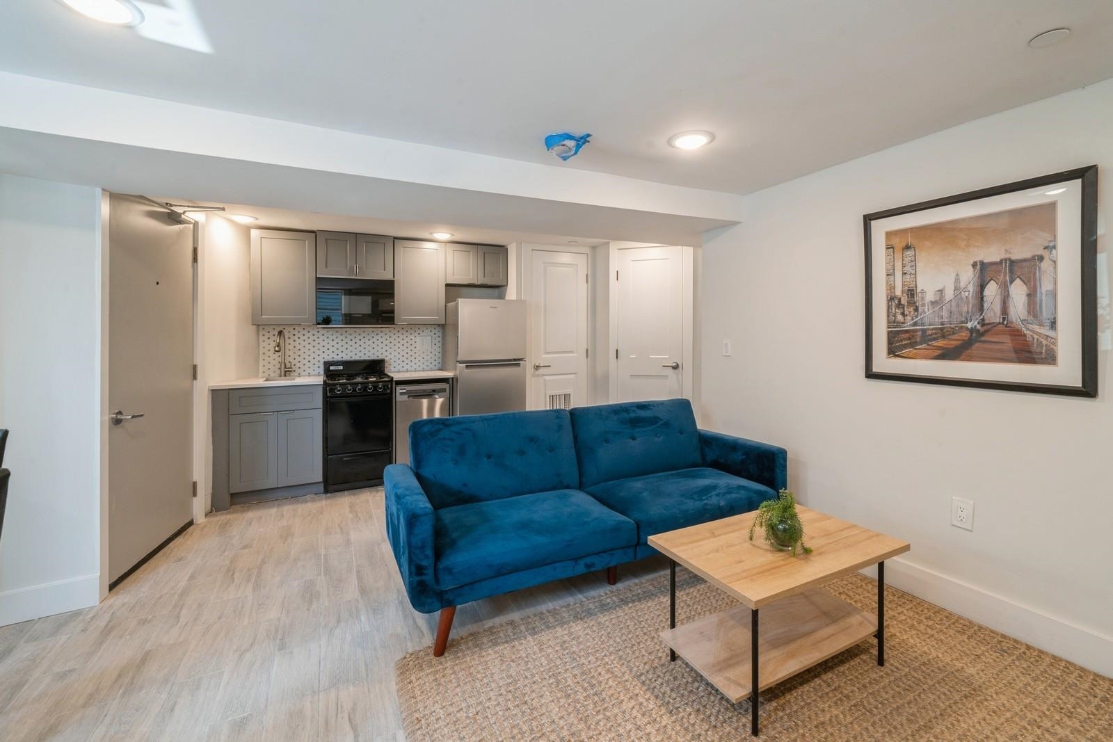 543 Palisade Ave #5, Jersey City, New Jersey image 5