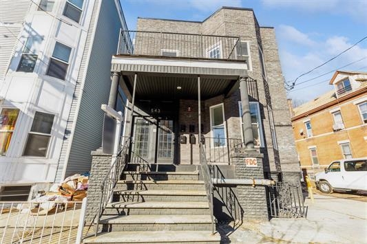 543 Palisade Ave #5, Jersey City, New Jersey image 23