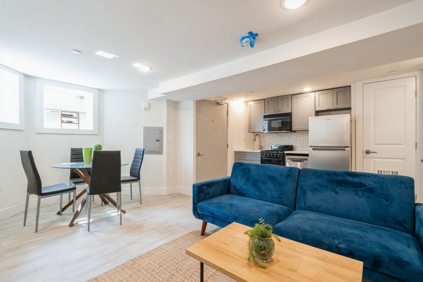 543 Palisade Ave #5, Jersey City, New Jersey image 1