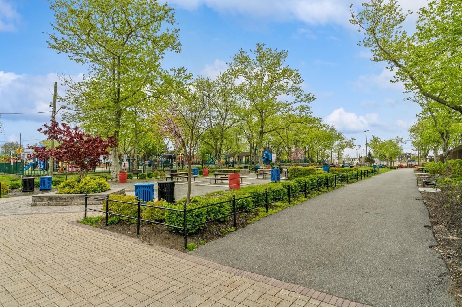 543 Palisade Ave #5, Jersey City, New Jersey image 31