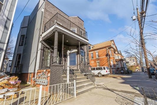 543 Palisade Ave #5, Jersey City, New Jersey image 25