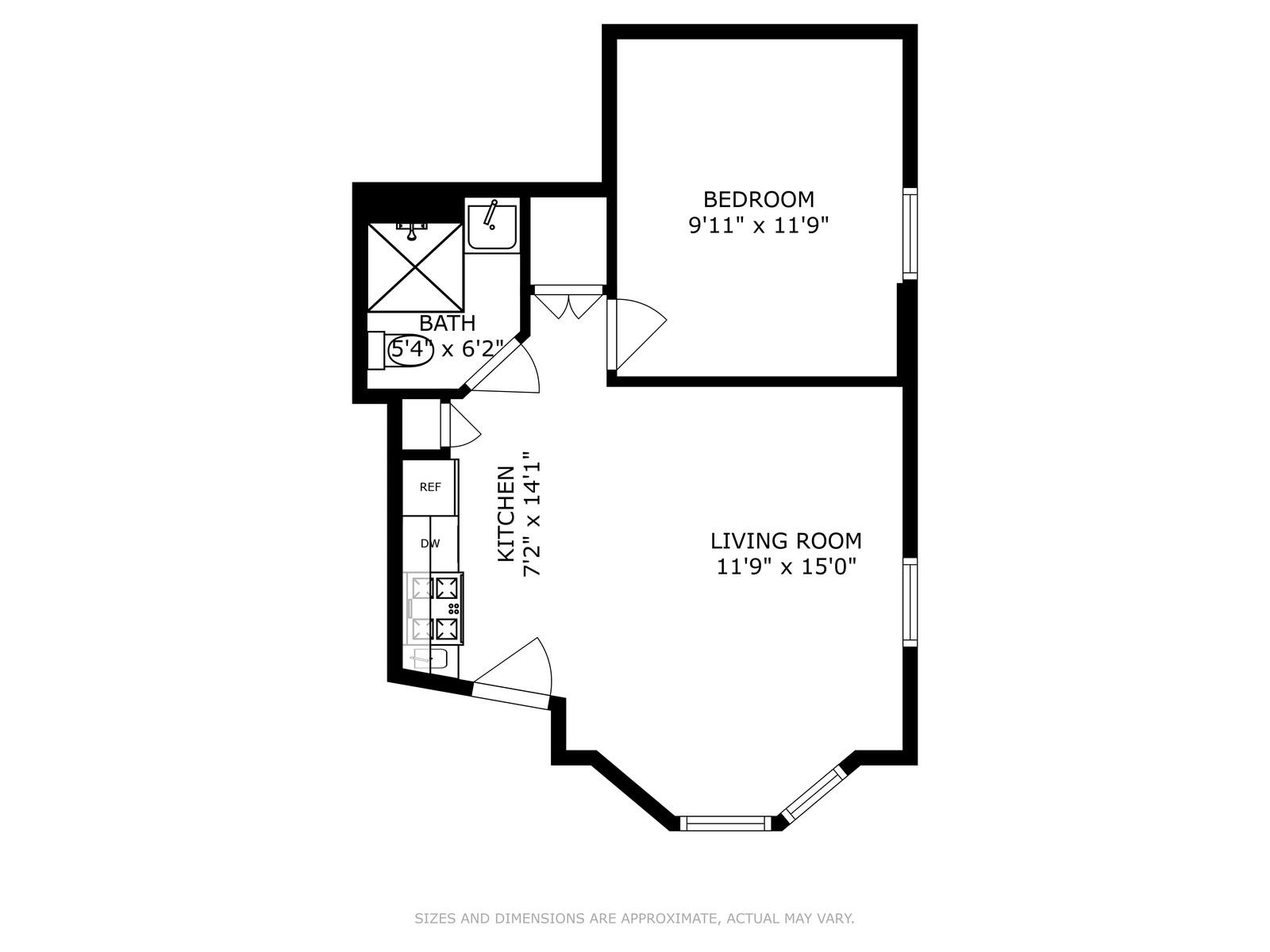 543 Palisade Ave #5, Jersey City, New Jersey image 22