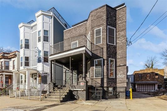 543 Palisade Ave #5, Jersey City, New Jersey image 24