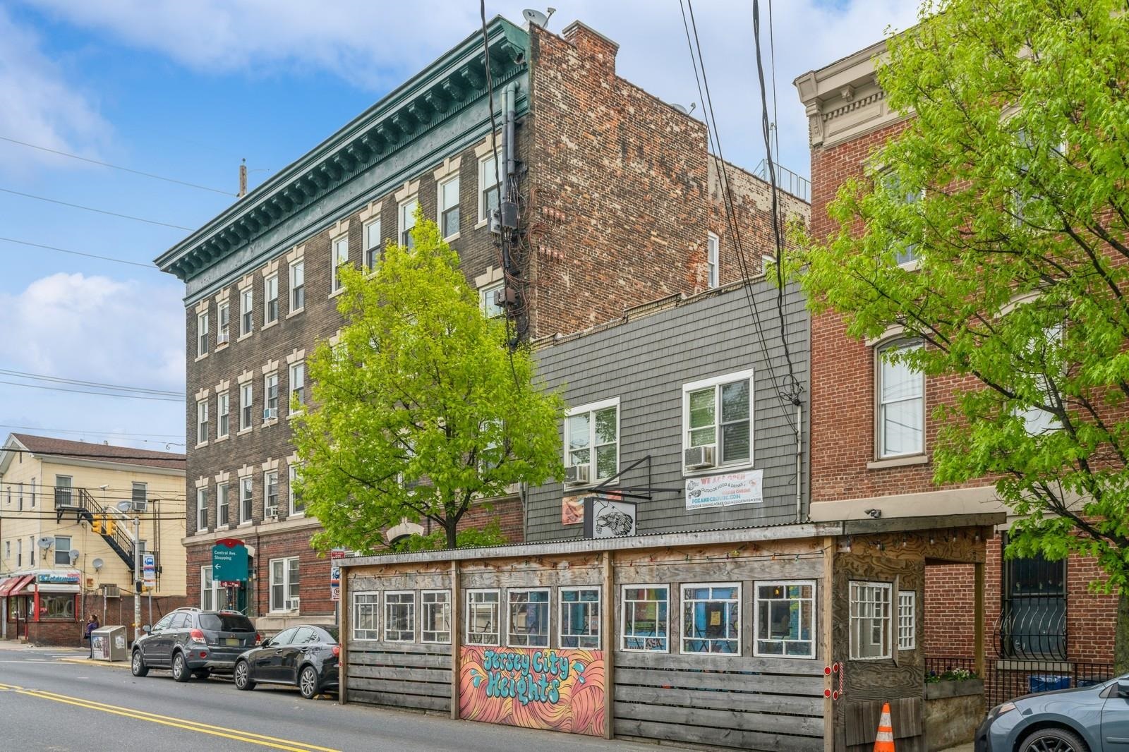 543 Palisade Ave #5, Jersey City, New Jersey image 26