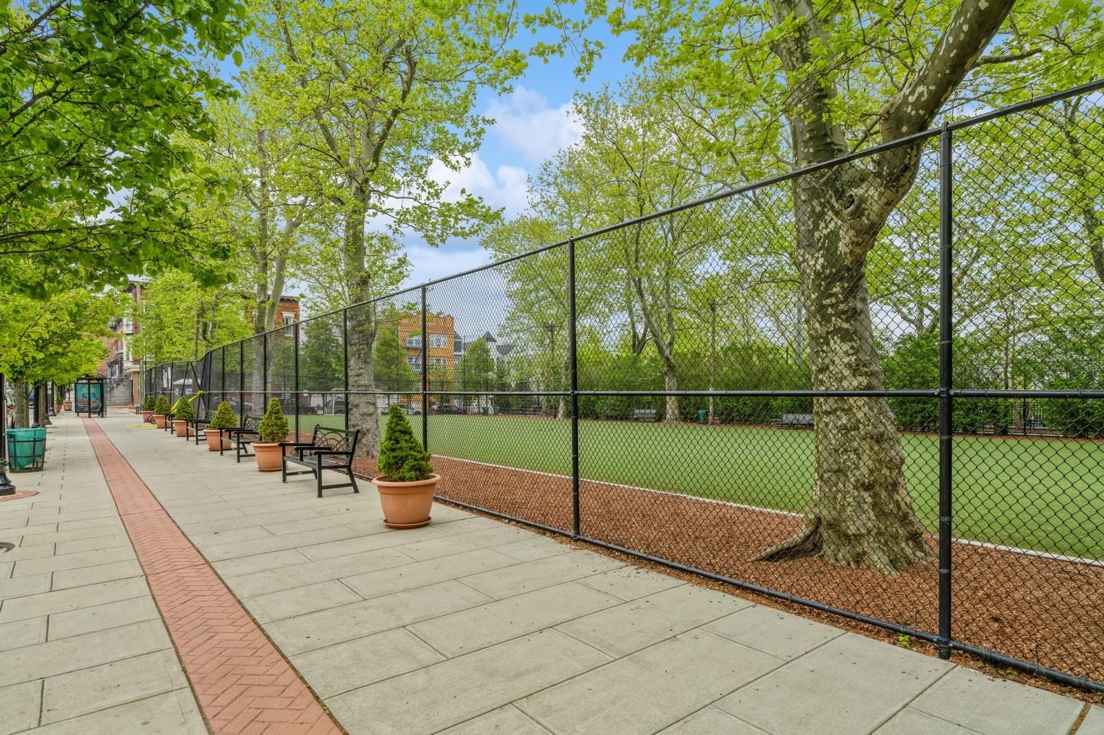 543 Palisade Ave #5, Jersey City, New Jersey image 30
