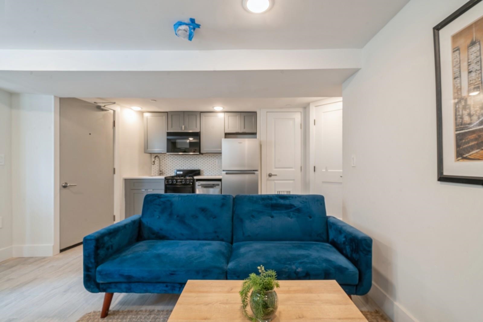 543 Palisade Ave #5, Jersey City, New Jersey image 6