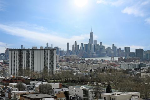 Condo For Sale - 500 Central Ave #401<br/> Union City, NJ 07087