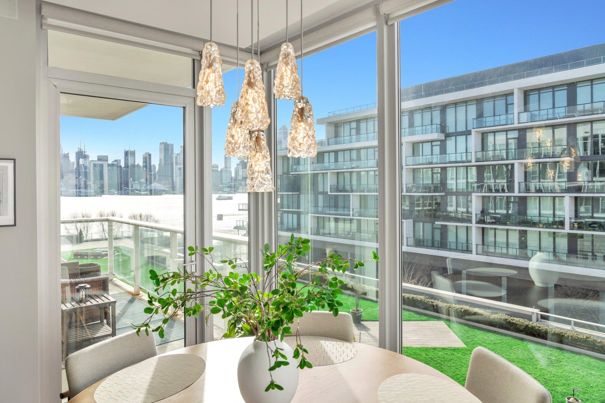 1000 Avenue At Port Imperial #514, Weehawken, New Jersey image 3