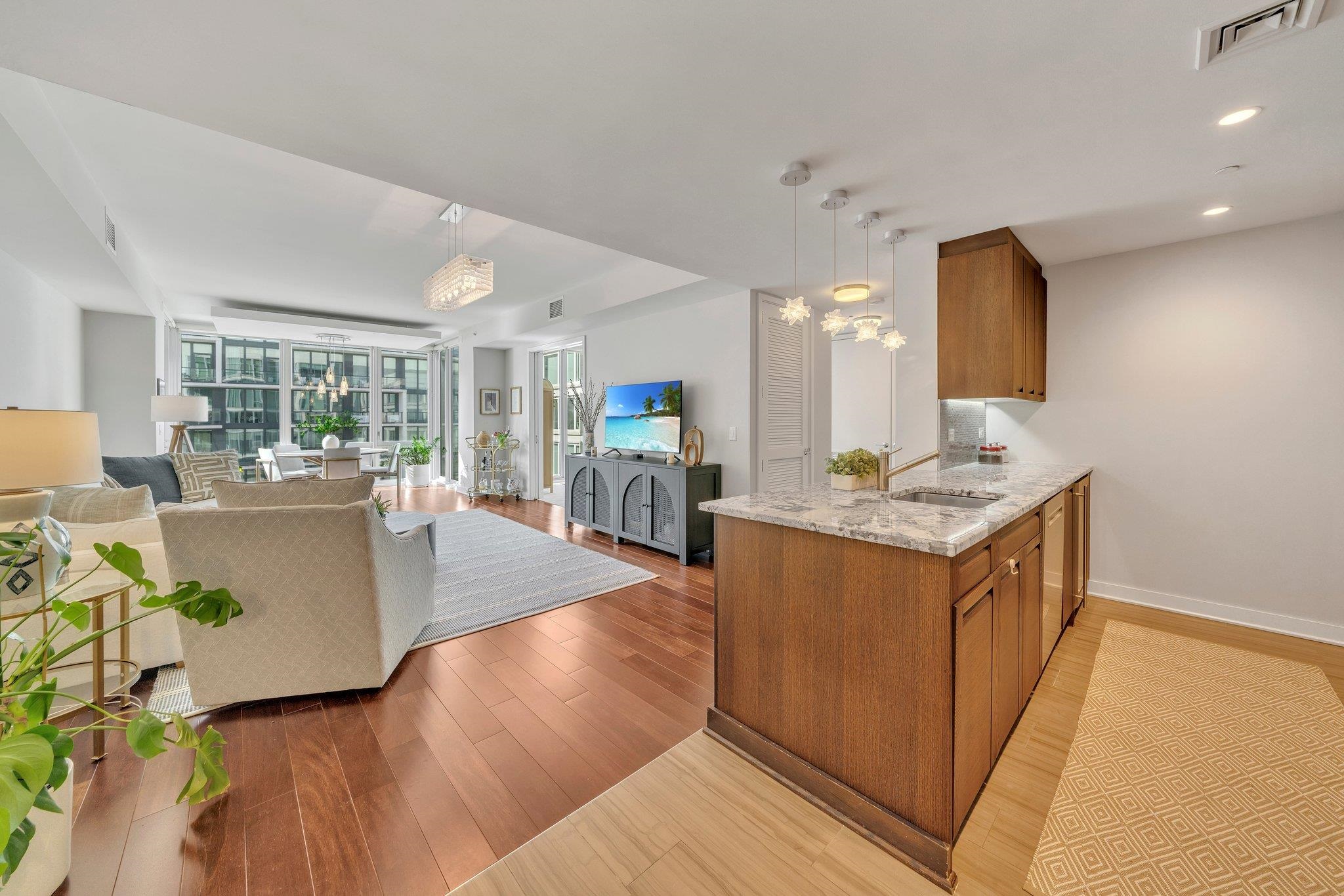 1000 Avenue At Port Imperial #514, Weehawken, New Jersey image 7