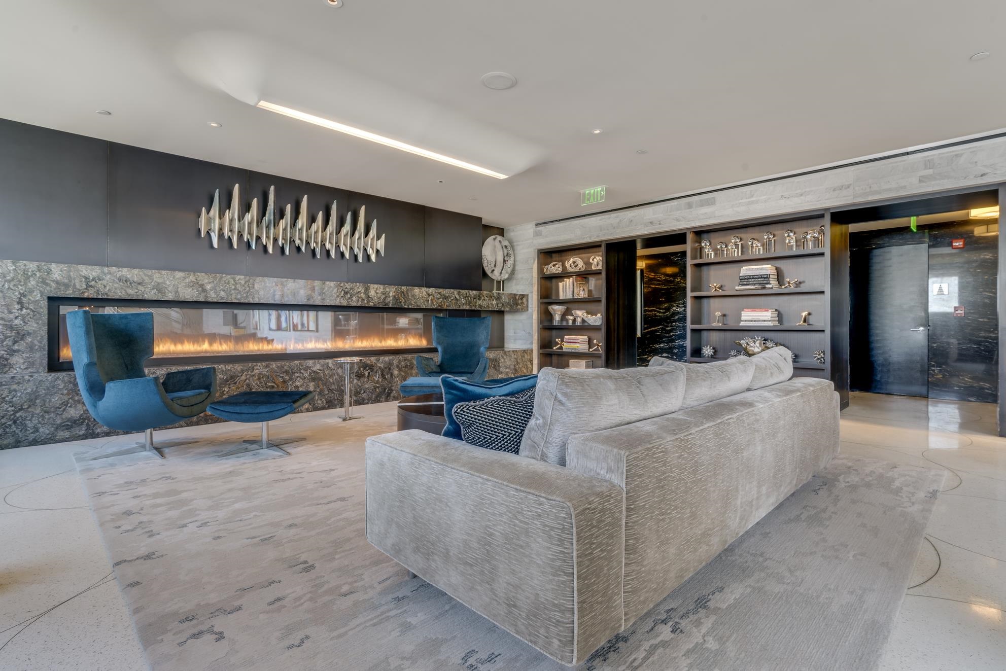 1000 Avenue At Port Imperial #514, Weehawken, New Jersey image 38