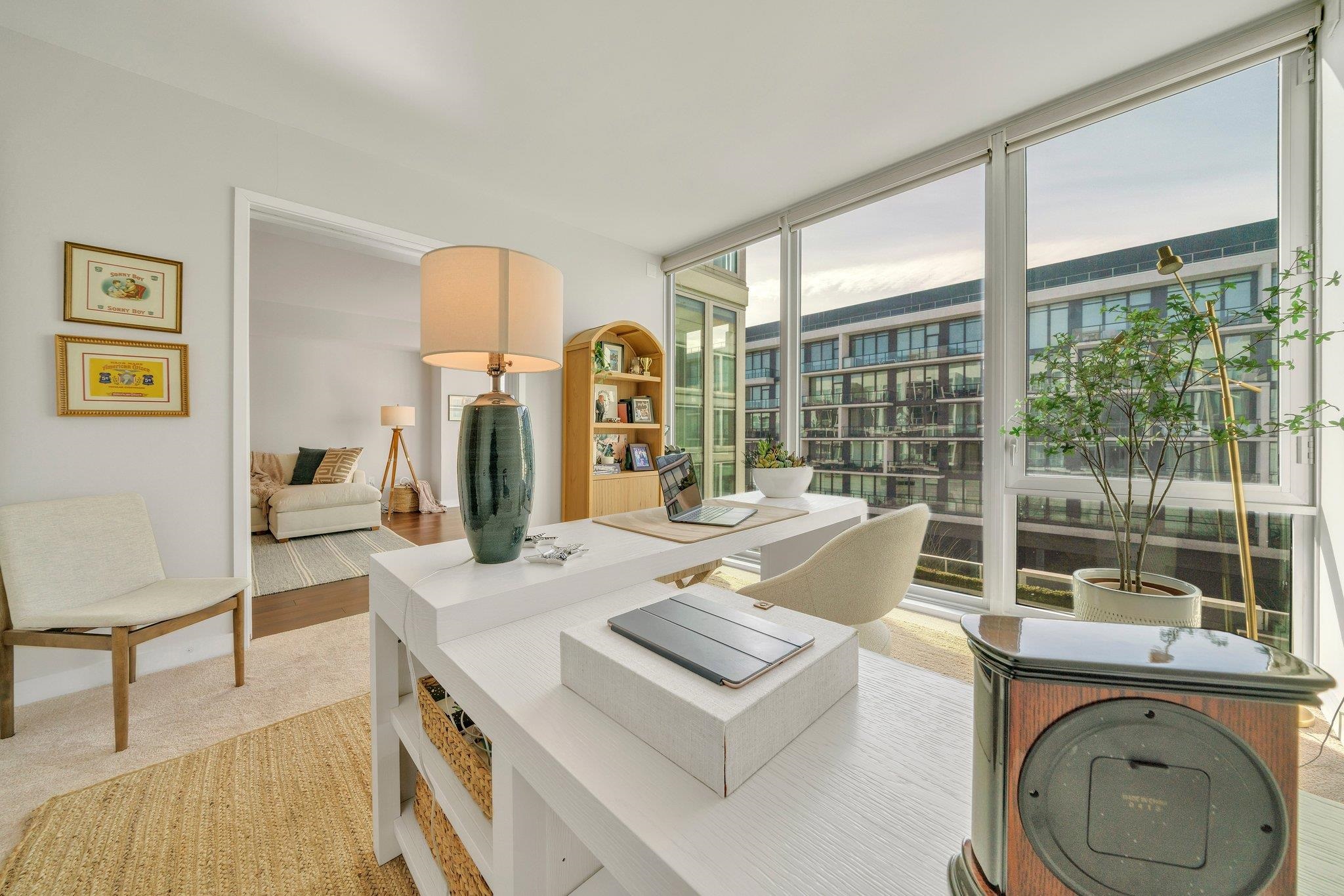 1000 Avenue At Port Imperial #514, Weehawken, New Jersey image 15