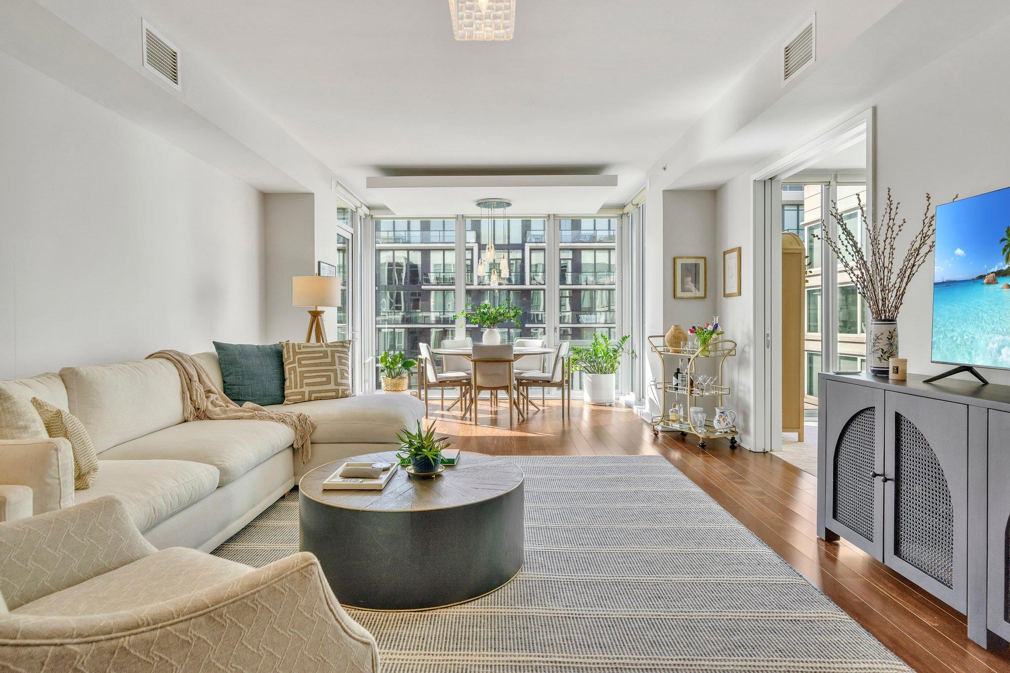 1000 Avenue At Port Imperial #514, Weehawken, New Jersey image 2