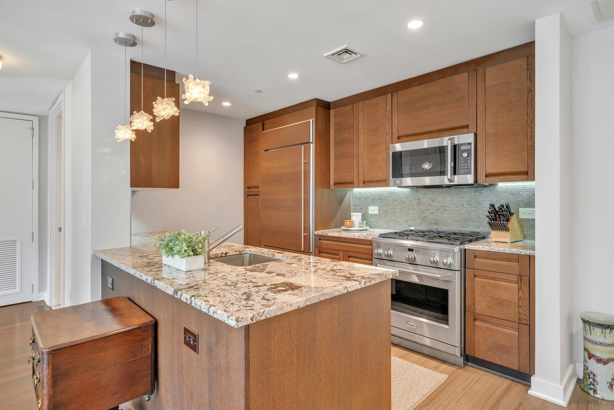 1000 Avenue At Port Imperial #514, Weehawken, New Jersey image 20