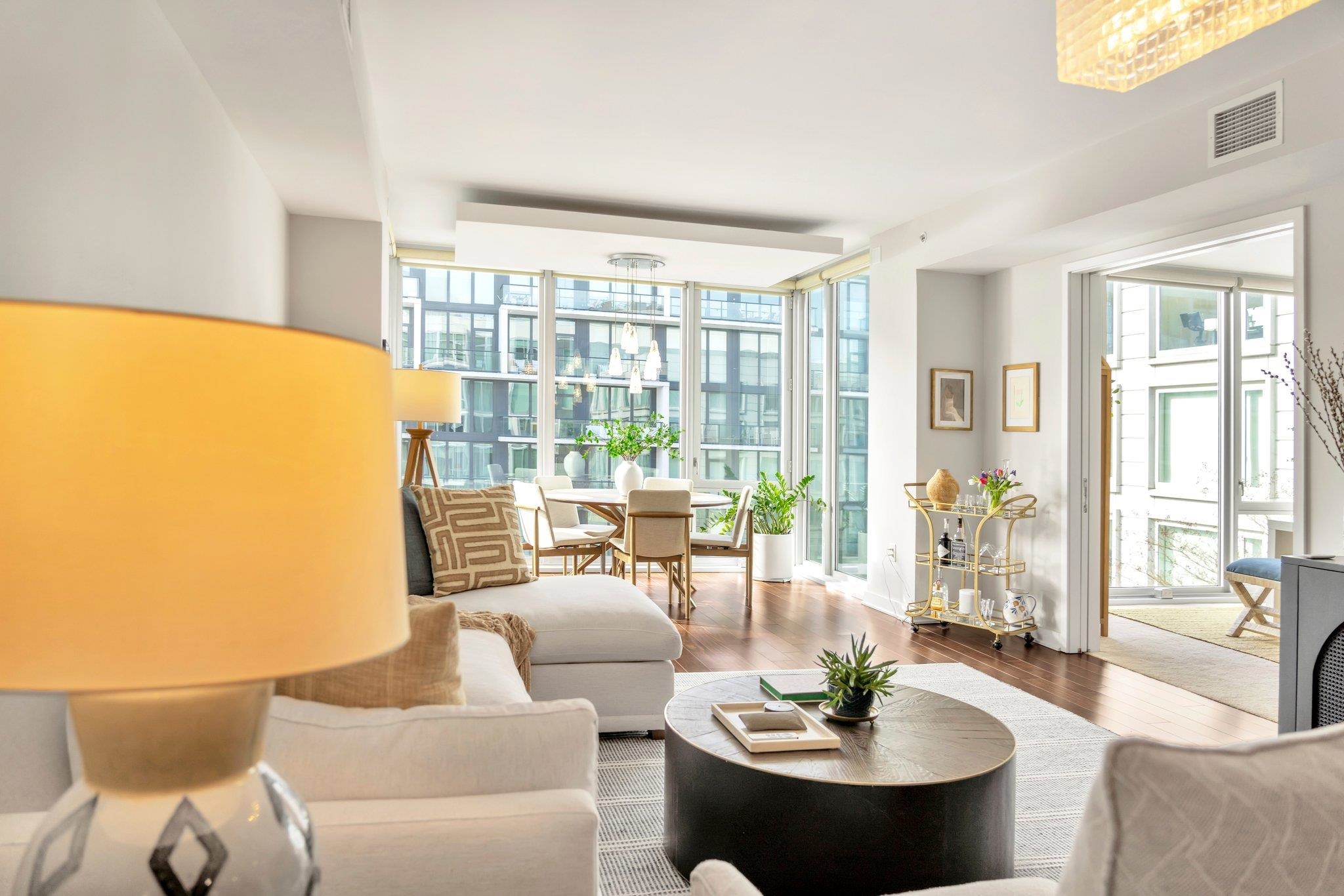 1000 Avenue At Port Imperial #514, Weehawken, New Jersey image 4