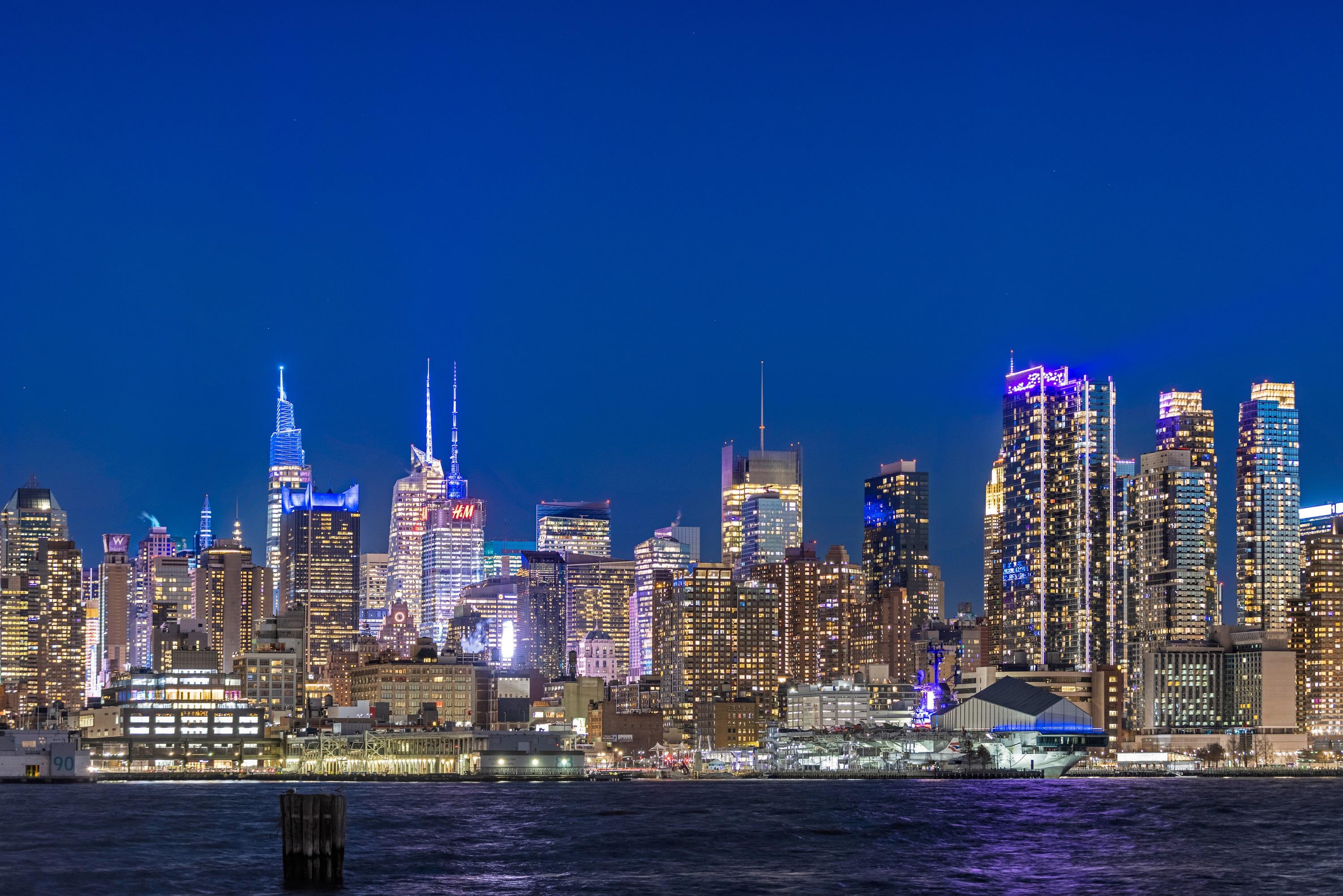 1000 Avenue At Port Imperial #514, Weehawken, New Jersey image 41