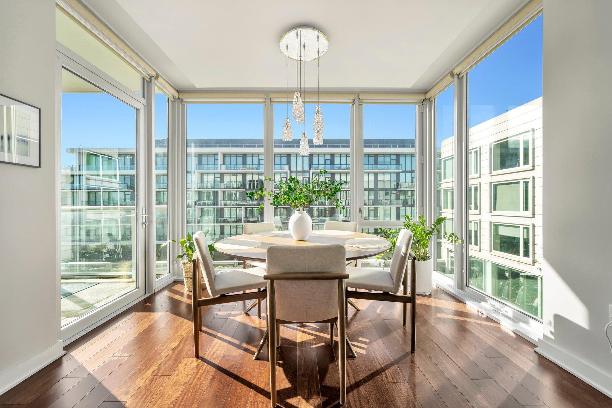 1000 Avenue At Port Imperial #514, Weehawken, New Jersey image 8