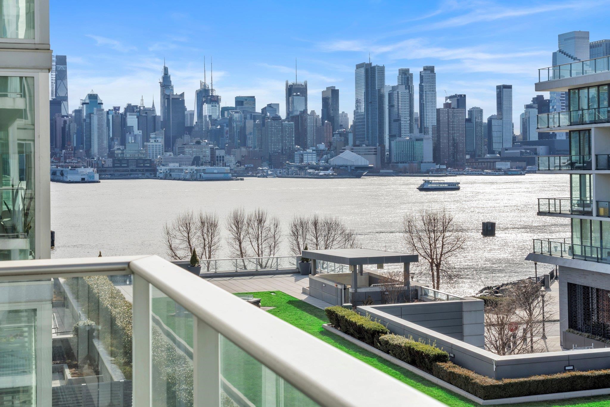 1000 Avenue At Port Imperial #514, Weehawken, New Jersey image 5