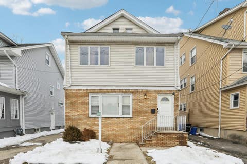 Multifamily For Sale - 211 Newark Ave<br/> Bloomfield, NJ 07003