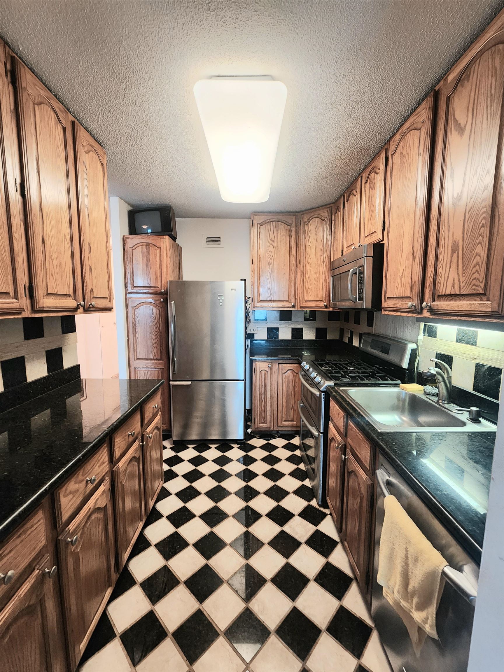 7000 Blvd East #31G, Guttenberg, New Jersey image 7