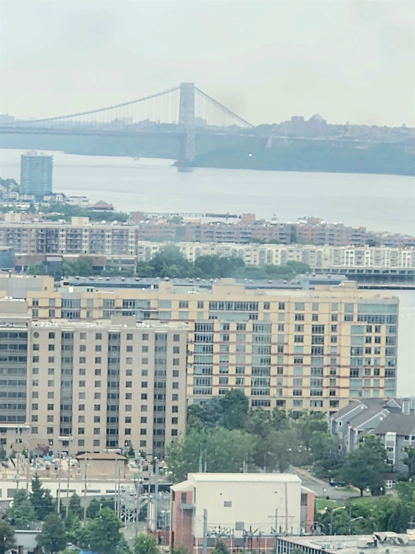 7000 Blvd East #31G, Guttenberg, New Jersey image 14