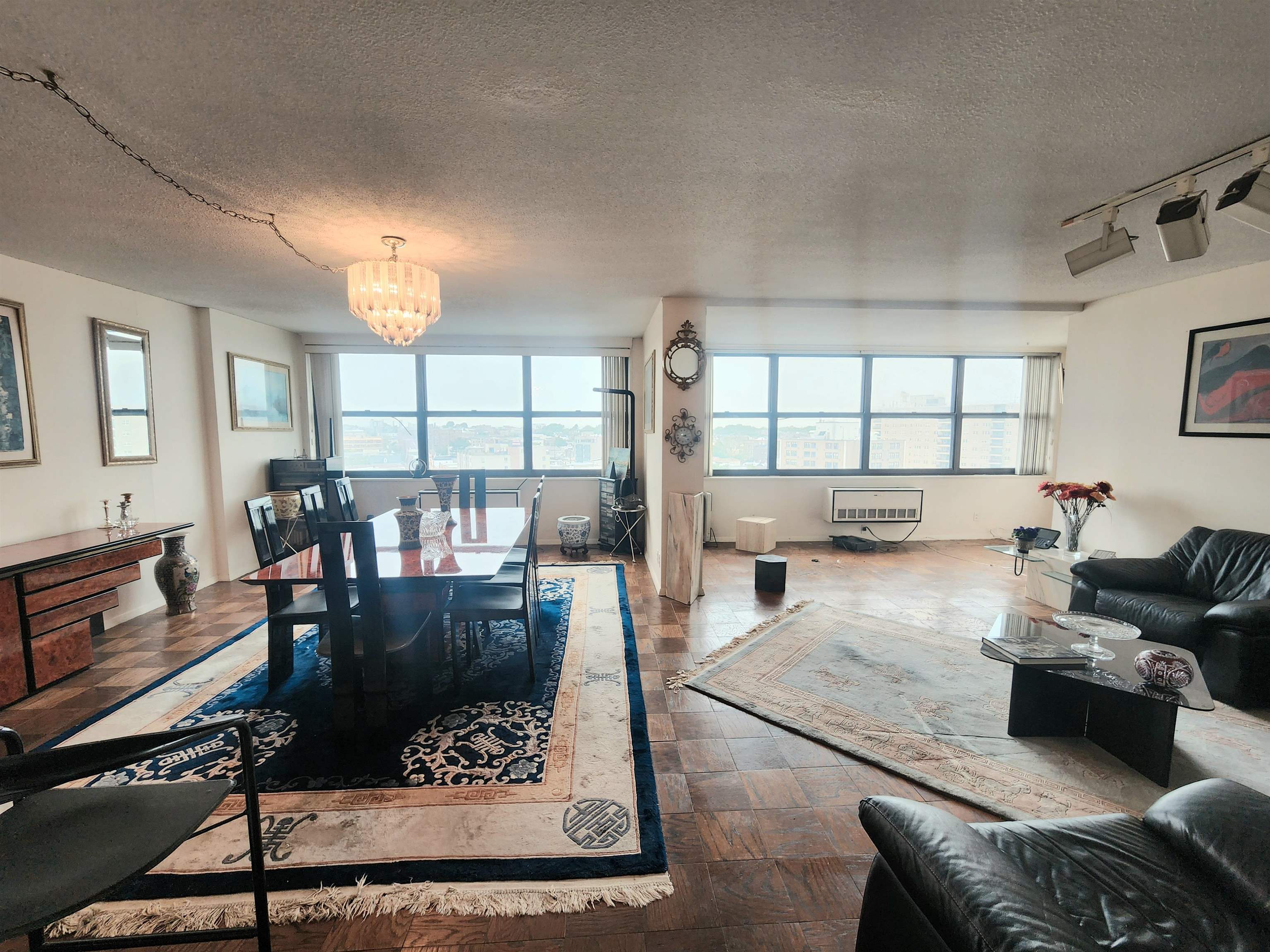 7000 Blvd East #31G, Guttenberg, New Jersey image 2