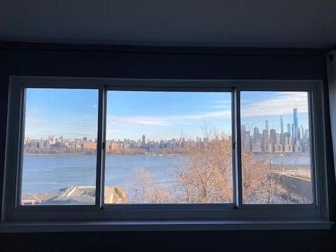 Condo For Rent - 7430 Blvd East #4A<br/> North Bergen, NJ 07047