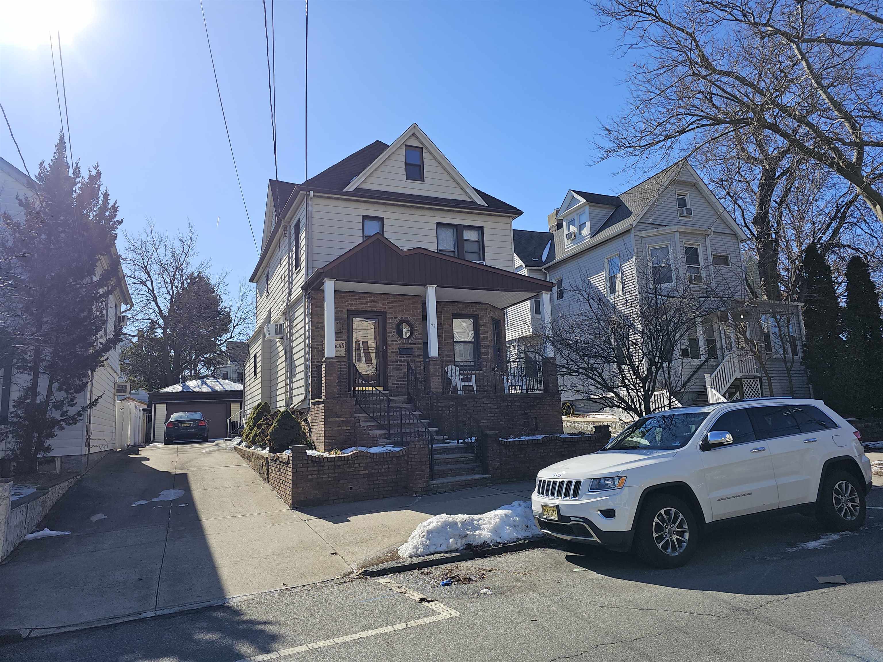 44 West 45th St, Bayonne, New Jersey image 1