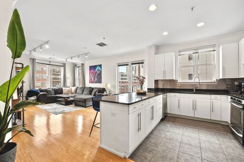 Condo For Sale - 1200 Grand St #432<br/> Hudson County, Hoboken, NJ 07030