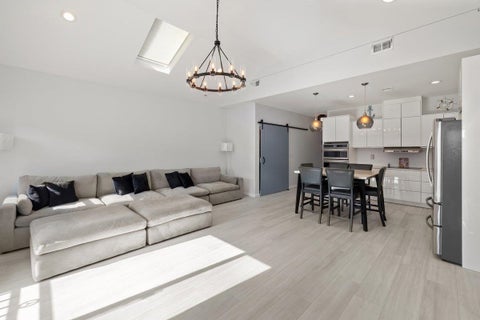 Apartment For Rent - 231 Hancock Ave #2<br/> Hudson County, Jersey City, NJ 07307