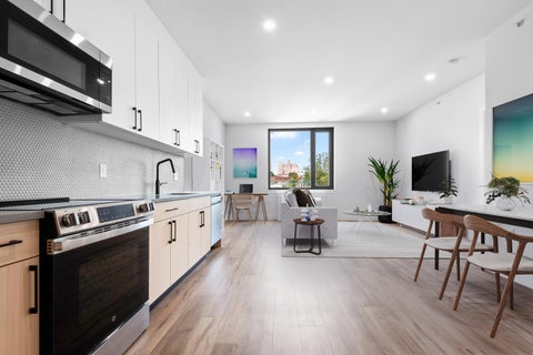 Homes For Rent - 500 Communipaw Ave #425<br/> Hudson County, Jersey City, NJ 07304