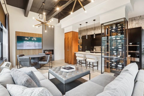 Homes For Rent - 1500 Washington St #3D<br/> Hoboken, NJ 07030