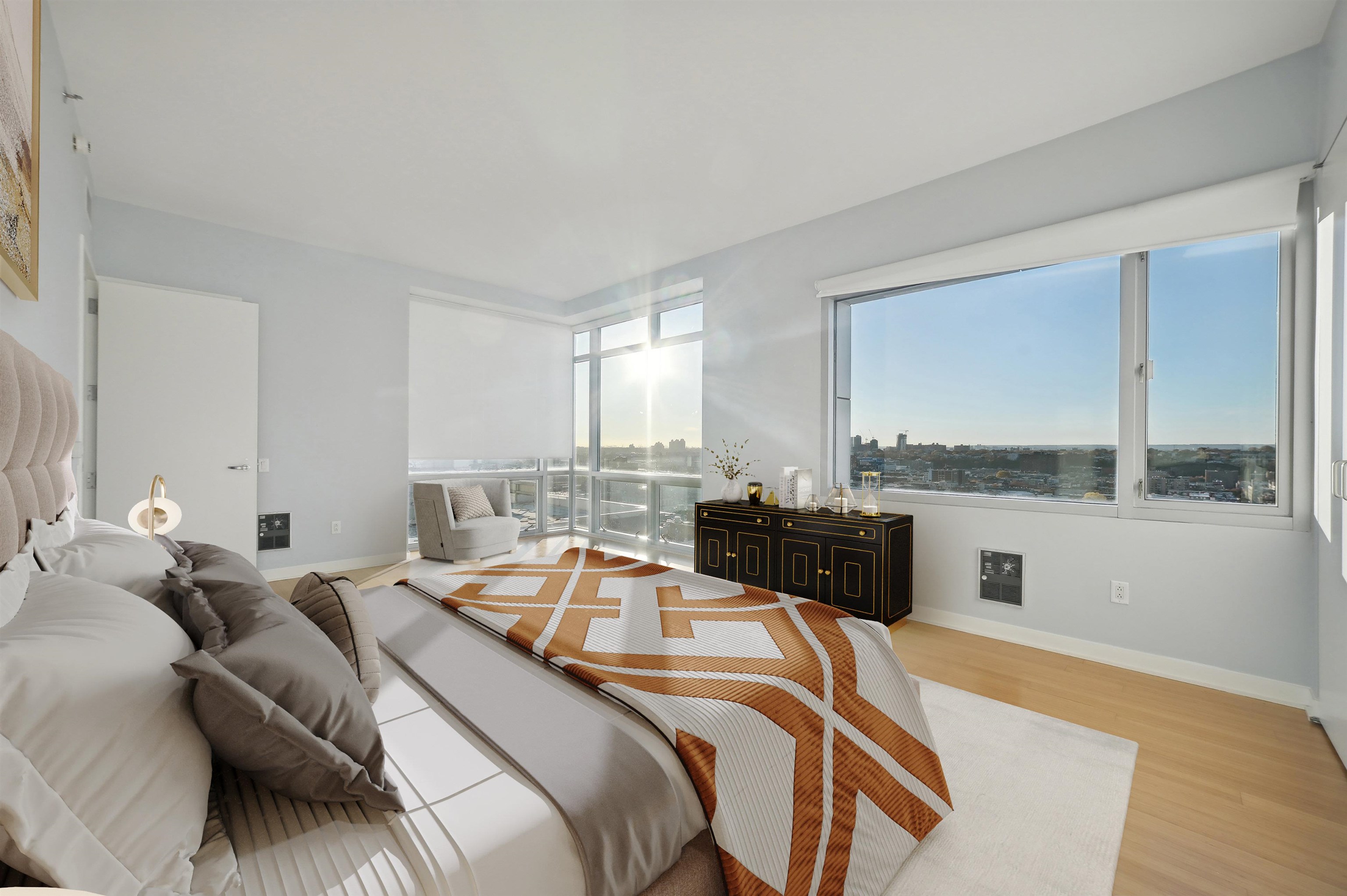 225 River St #1904, Hoboken, New Jersey image 14