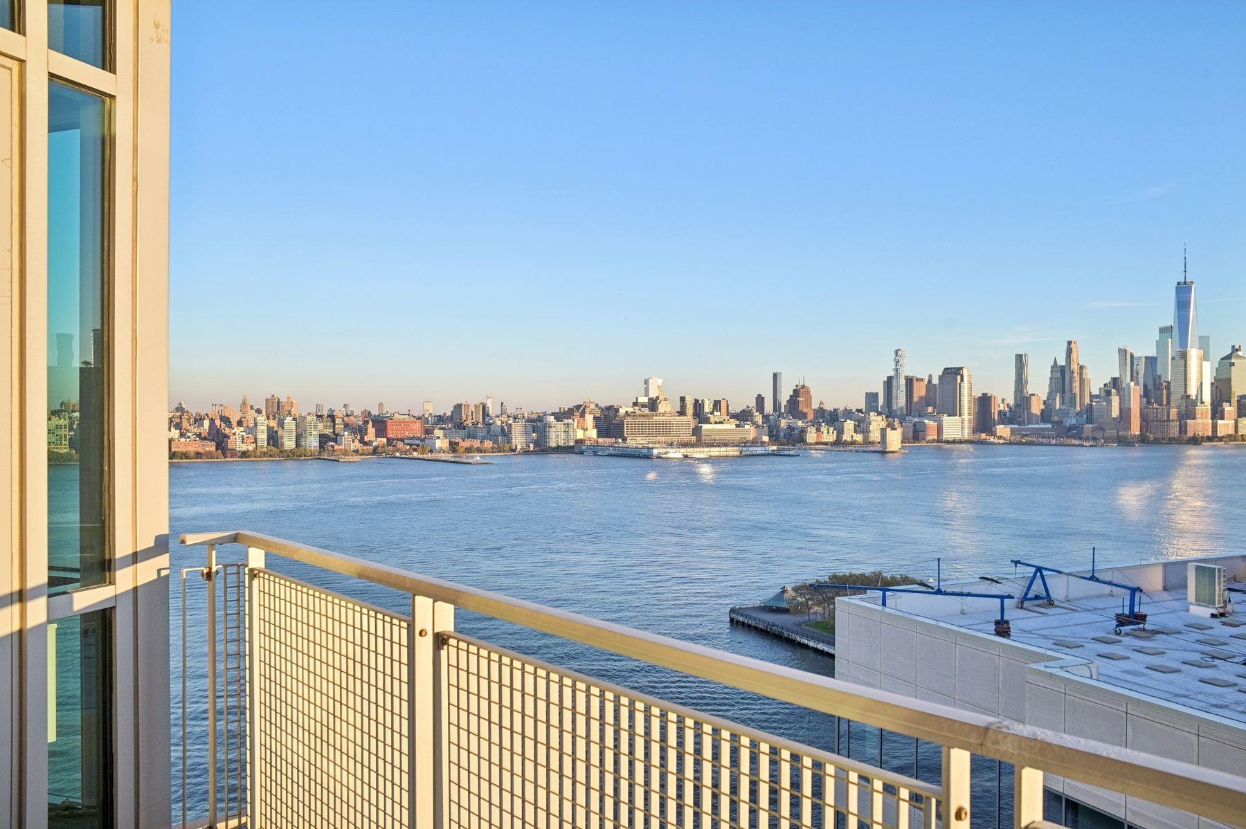 225 River St #1904, Hoboken, New Jersey image 3