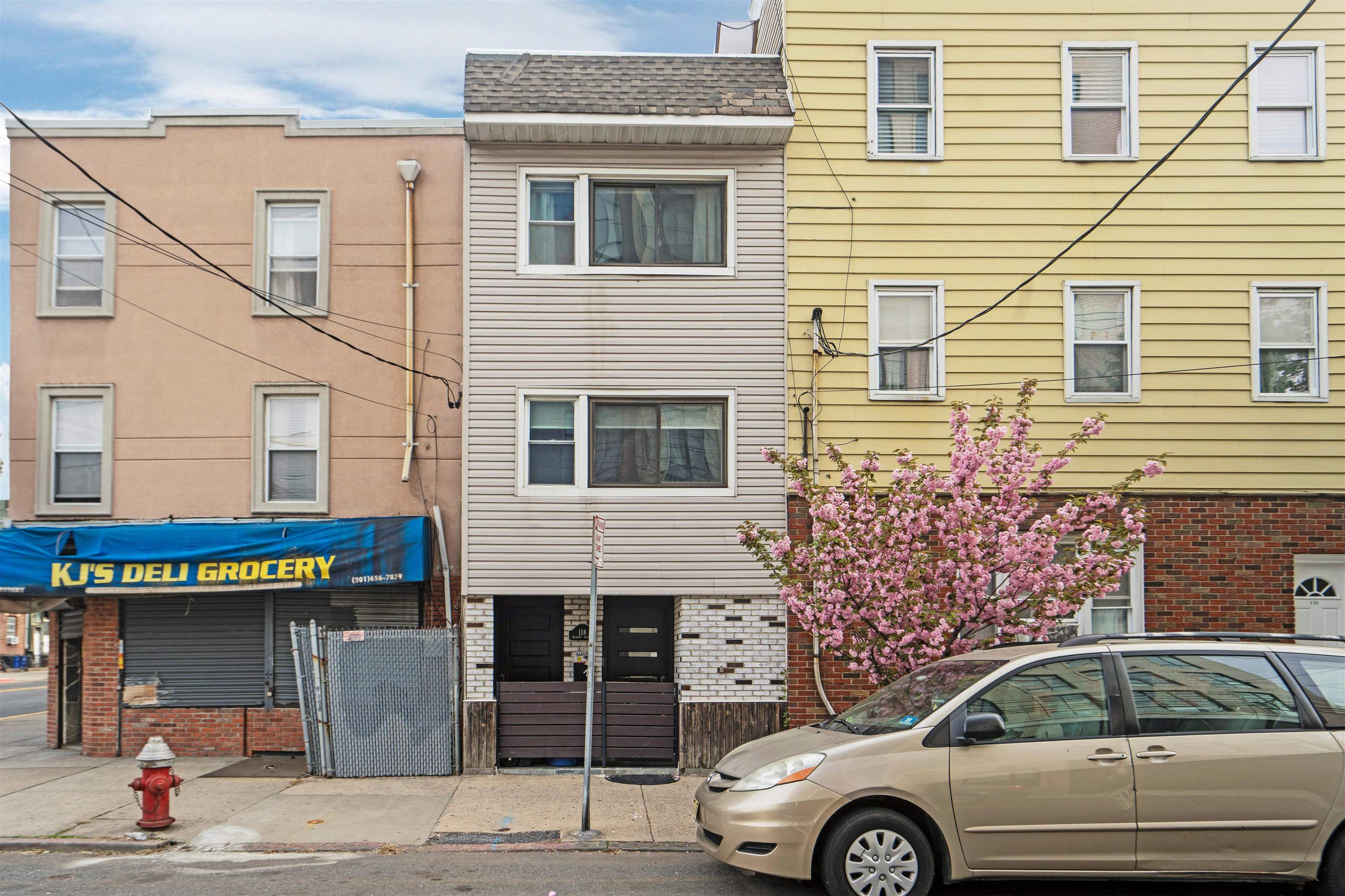 118 Beacon Ave, Jersey City, New Jersey image 47