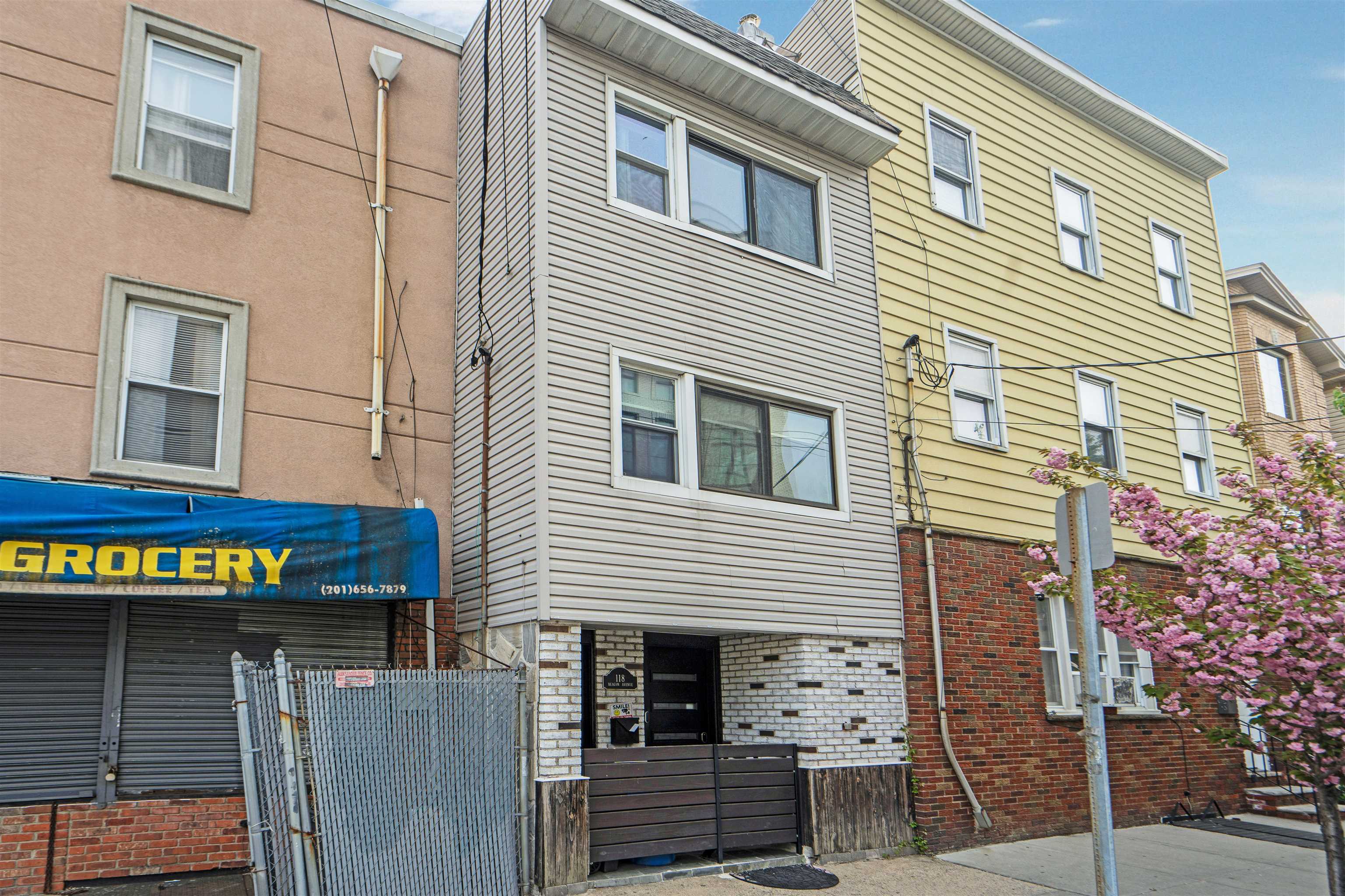 118 Beacon Ave, Jersey City, New Jersey image 48