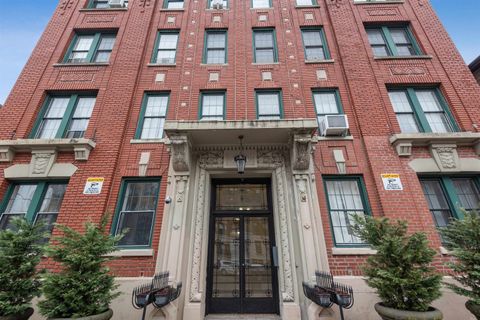 2677 KENNEDY BLVD 3 Jersey City NJ 07306