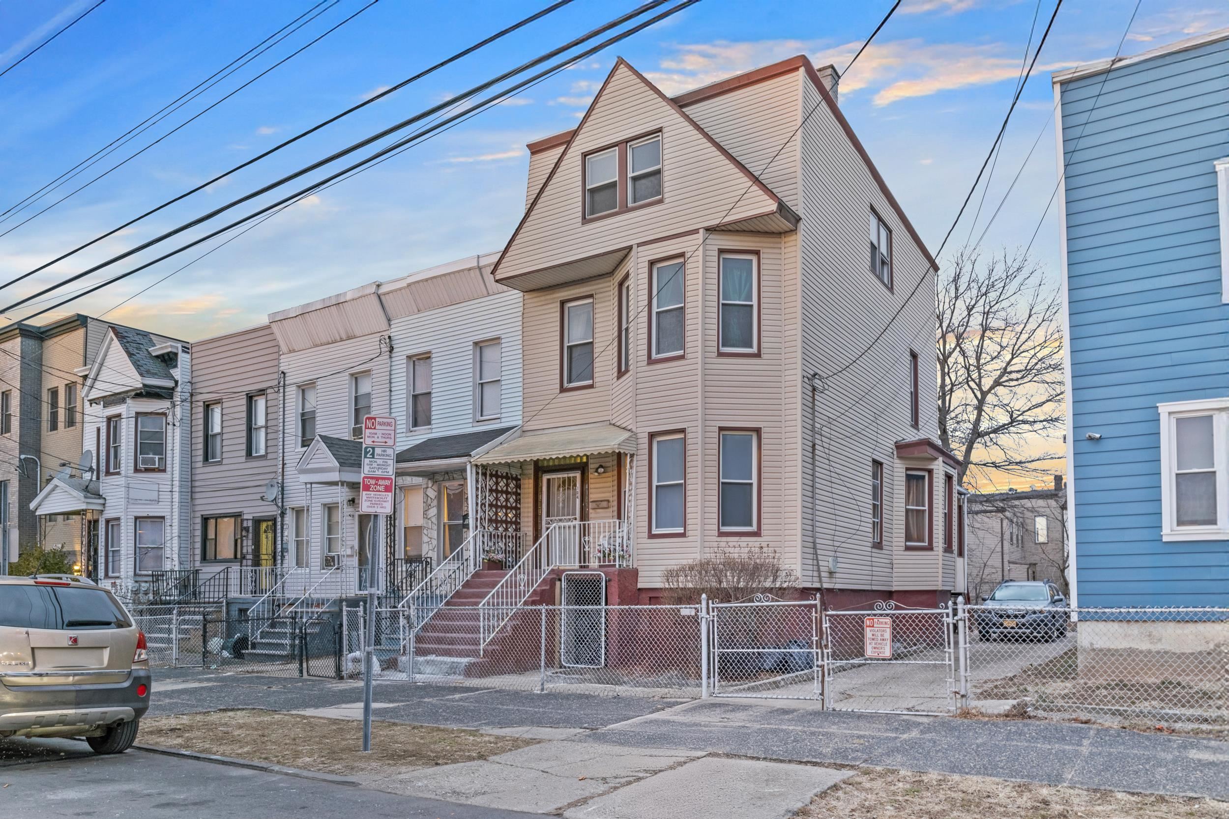 104 Stegman St, Jersey City, New Jersey image 1