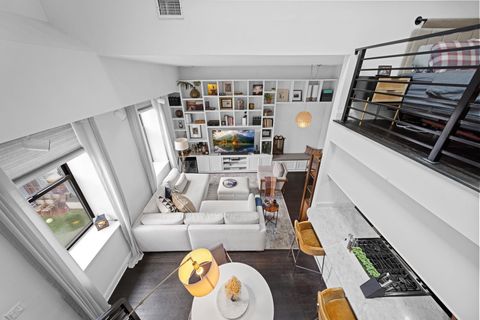 Condo For Sale - 222 Clinton St #23<br/> Hoboken, NJ 07030