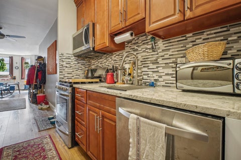 Condo For Sale - 3027 Kennedy Blvd #41<br/> Hudson County, Jersey City, NJ 07306