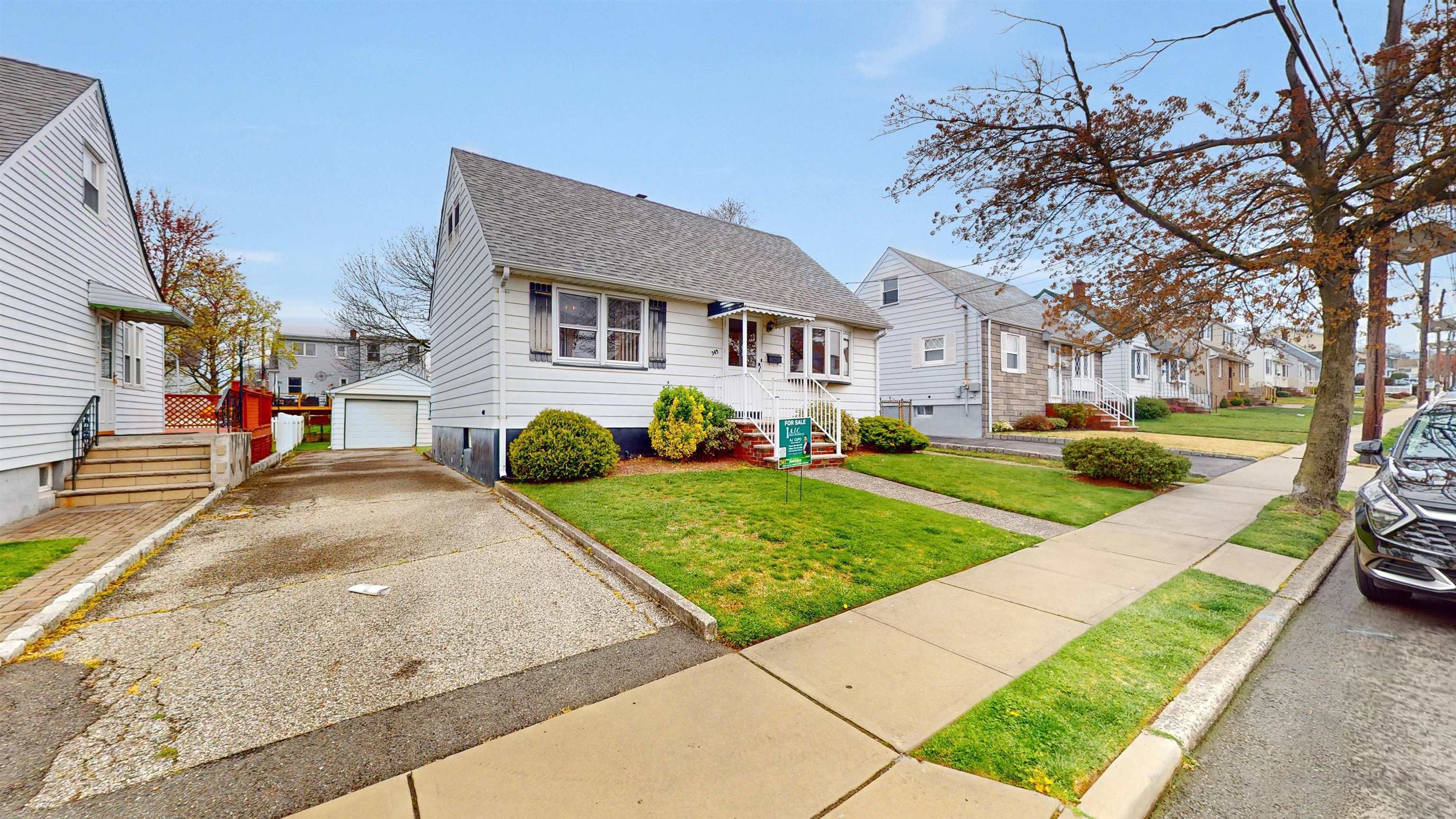 349 Wilson Ave, Lyndhurst, New Jersey image 2