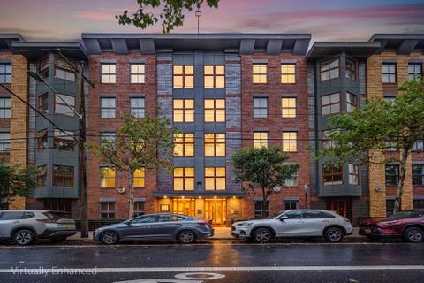 Condo For Sale - 812 Grand St #424<br/> Hoboken, NJ 07030