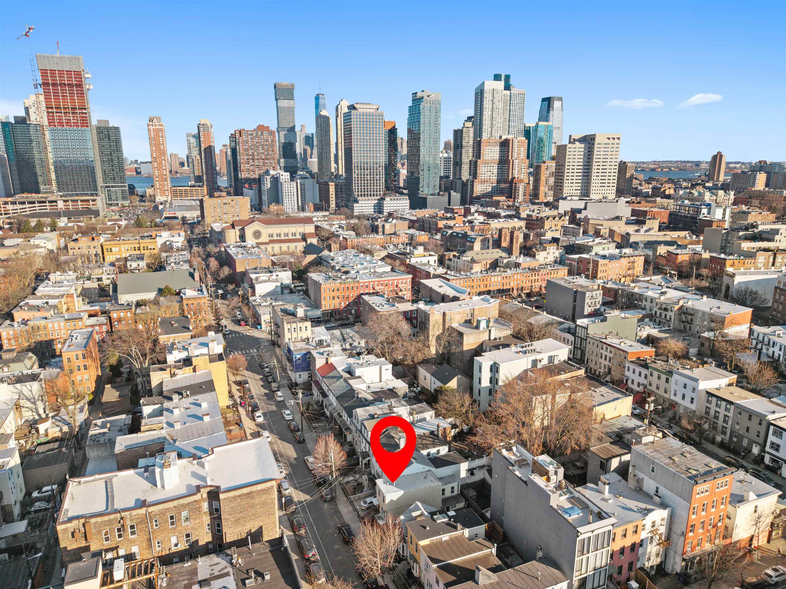 285 3rd St, Jersey City, New Jersey image 5