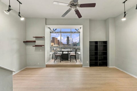 Condo For Sale - 689 Luis M Marin Blvd #207<br/> Jersey City, NJ 07310