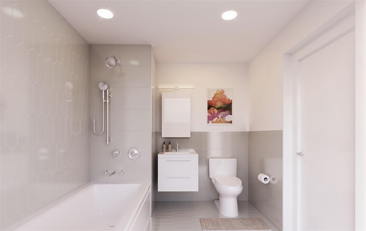 202 Merseles St #504, Jersey City, New Jersey image 21