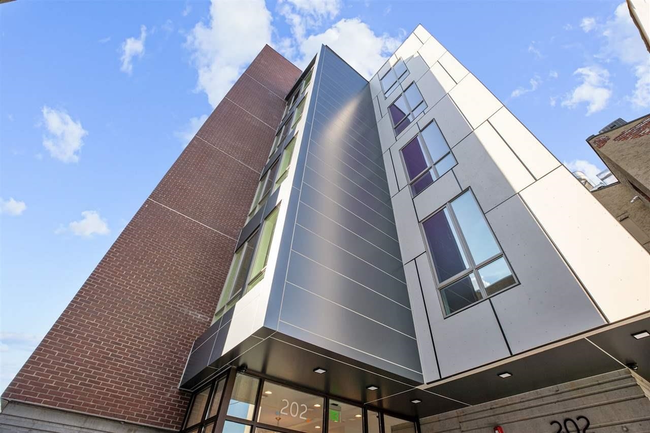 202 Merseles St #504, Jersey City, New Jersey image 2