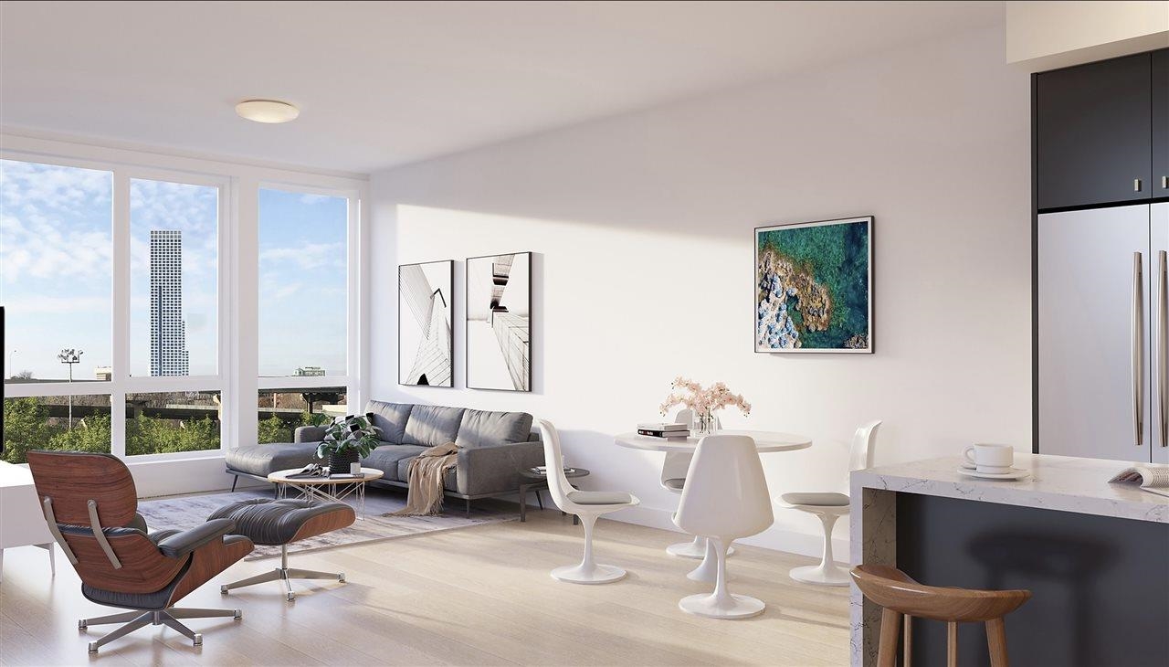 202 Merseles St #504, Jersey City, New Jersey image 3
