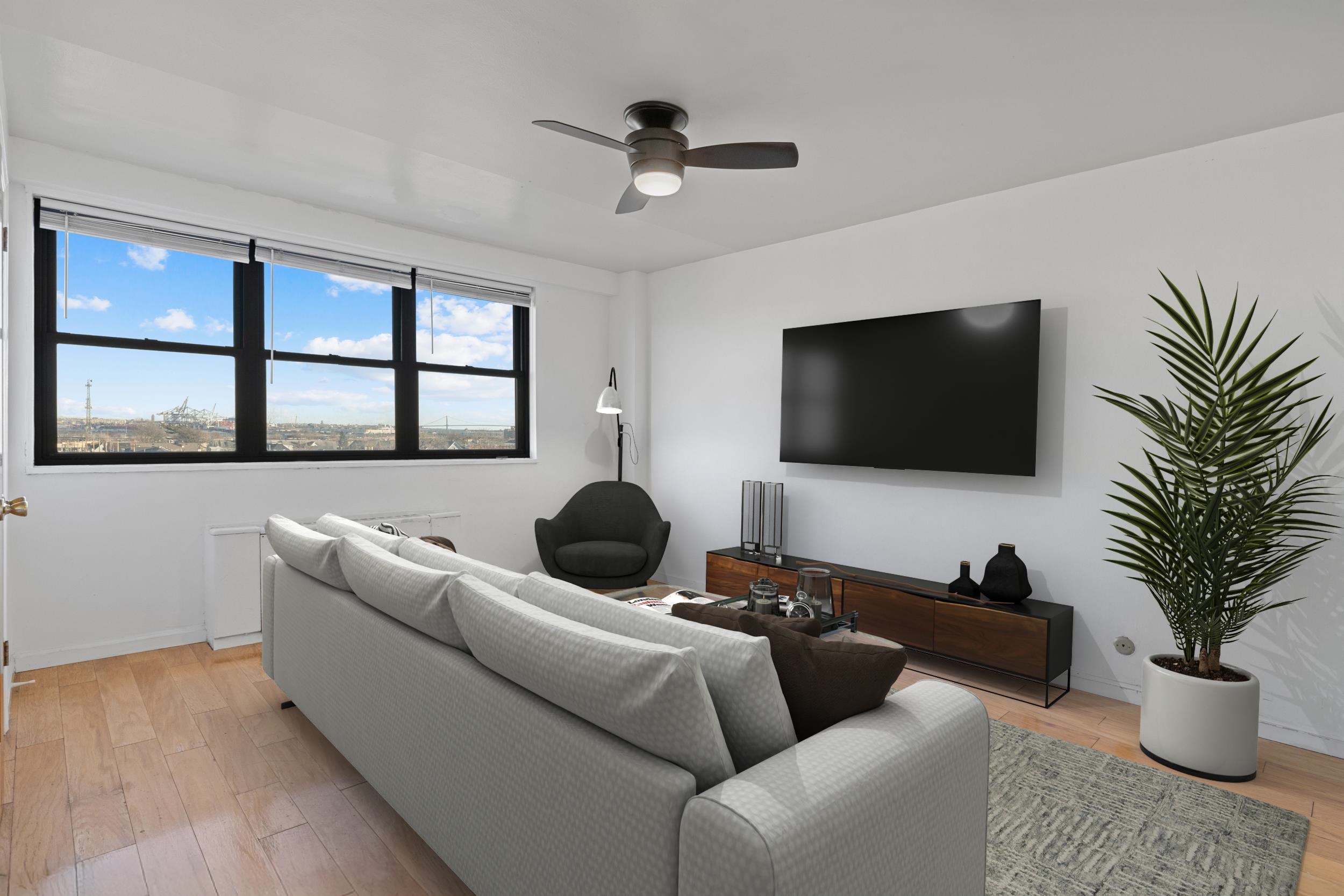 1225 Kennedy Blvd #8I, Bayonne, New Jersey image 2