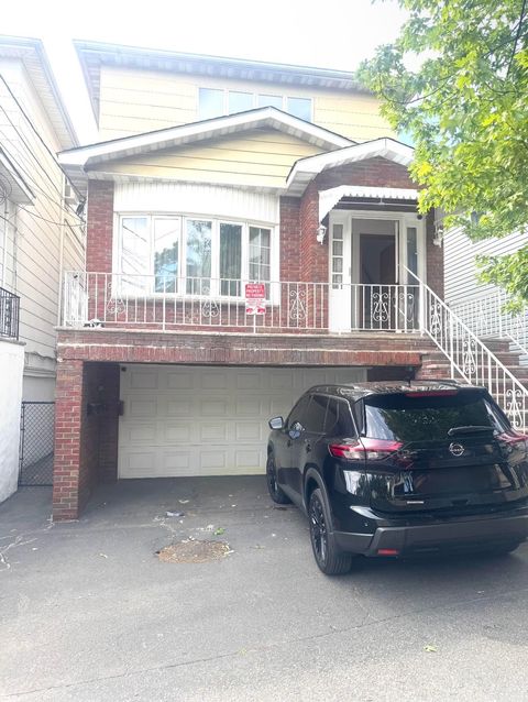 Homes For Rent - 6219 Polk St<br/> West New York, NJ 07093